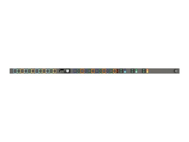 Vertiv Geist Rack PDU Switched (Outlet L