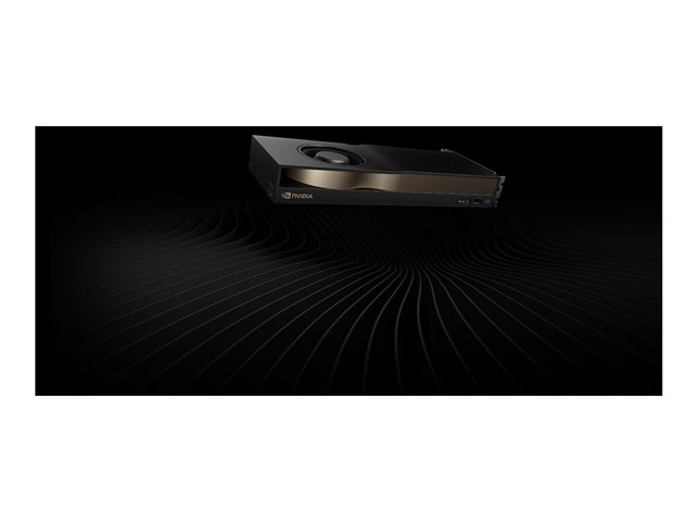 NVIDIA RTX PRO 4500 Blackwell 32 GB 4DP