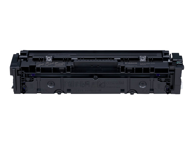 Canon 045 - Black - original - toner cartridge - for imageCLASS LBP612Cdw, MF632Cdw, MF634Cdw