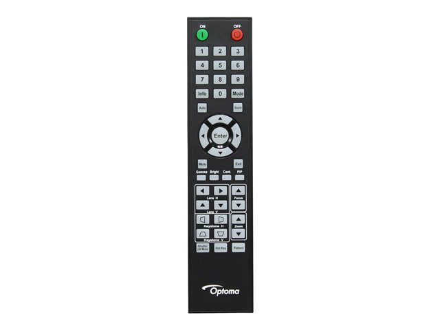 Optoma ZU860