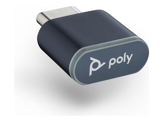 Poly BT700 USB-A Bluetooth Adapter - Replaces Poly SKU 217877-01