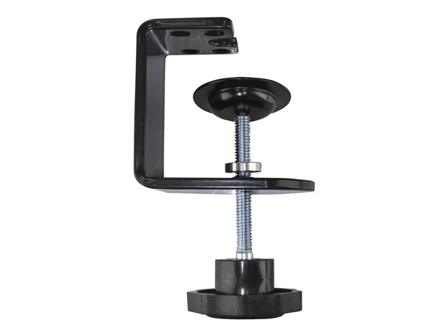 StarTech.com Desk-Mount Tablet Arm - Articulating Tablet Mount - For 9\" to 11\" Tablets - iPad or Android Tablet Holder - Lockable - Steel - Mounting kit - adjustable arm - for tablet - plastic, steel - white - screen size: 9\"-11\" - desk-mountable - TAA Compliant - for P/N: DK30CHPH, STSCART