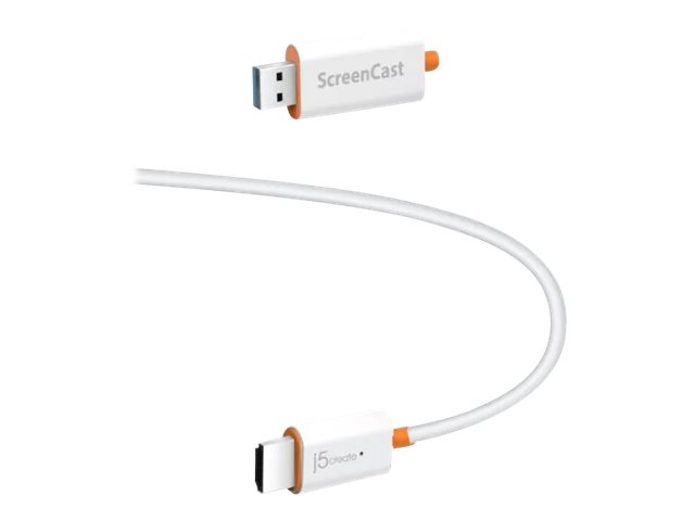 Screencast Wireless Display Adapter