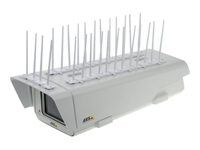 AXIS Bird Control Spike - Camera protective spike (pack of 10) - for AXIS AXIS P3245, M3215, P1385, P1455, Q1951, Q1952, Q3536, Q3538, Q6100, Q6315, Q60 Series