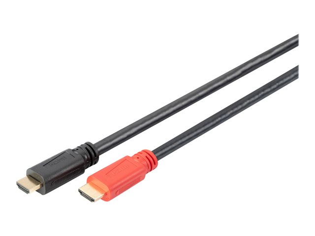 HDMI HIGH SPEED CONNECTION CABLE TYPE A