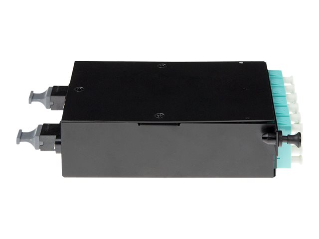 CASSETTE 2MTP-24QLC OM3 HD. 1 stk