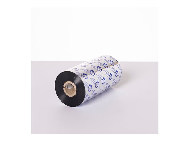Standard Wax/Resin black 154mm x 450m (PK OF 5)