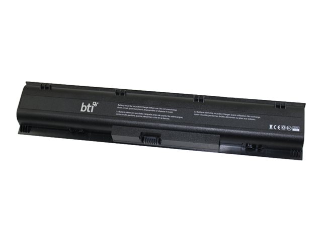 OEM: QK647AA 633807-001 PR08