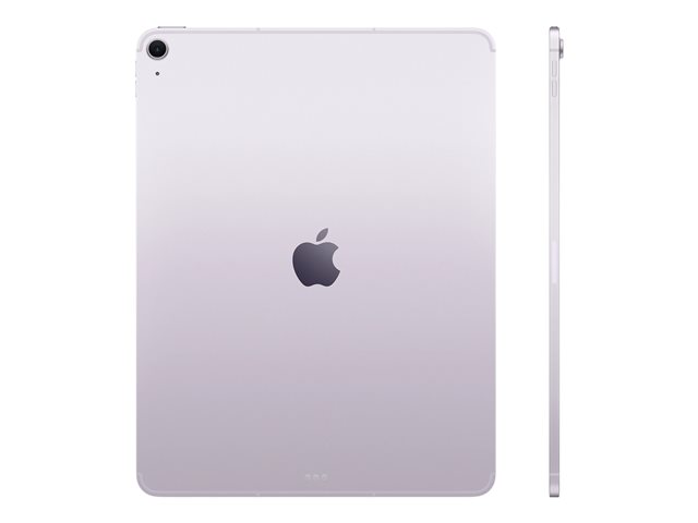13-inch iPad Air Wi-Fi + Cellular 256GB - Purple