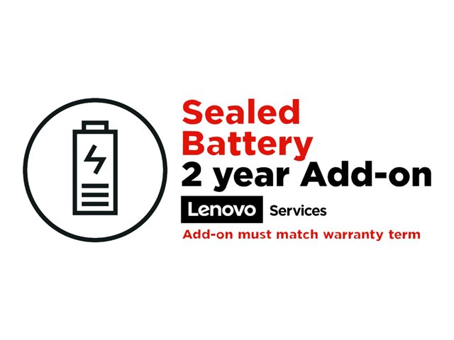 Lenovo Premier Support - Extended service agreement - parts and labour - 2 years - on-site - response time: NBD - for ThinkBook 13, 14, 15, ThinkPad E14, E15, E48X, E49X, E58X, E59X