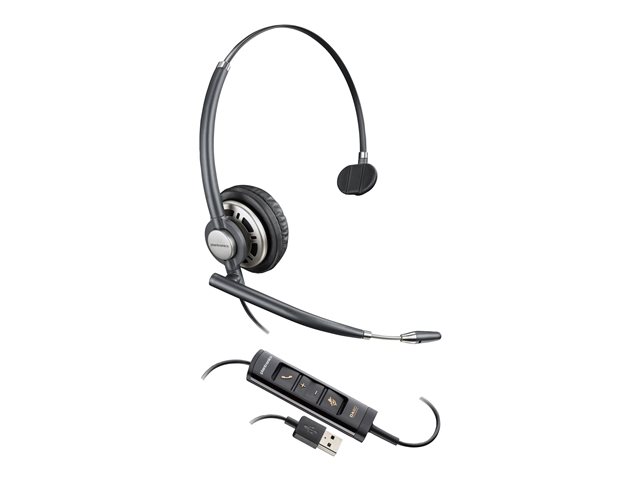 Poly EP 715 USB-A Mono HS TAA
