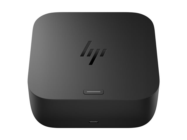HP USB-C 100W G6 Dock HP USB-C 100W G6 D