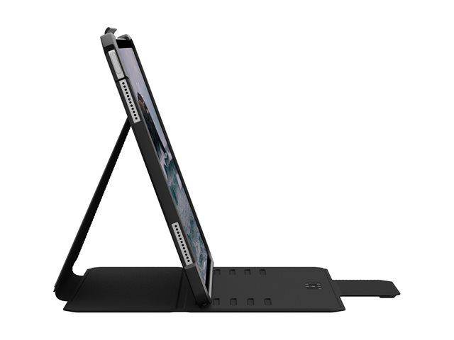 UAGApple iPad Air 13in Metropolis SE Black