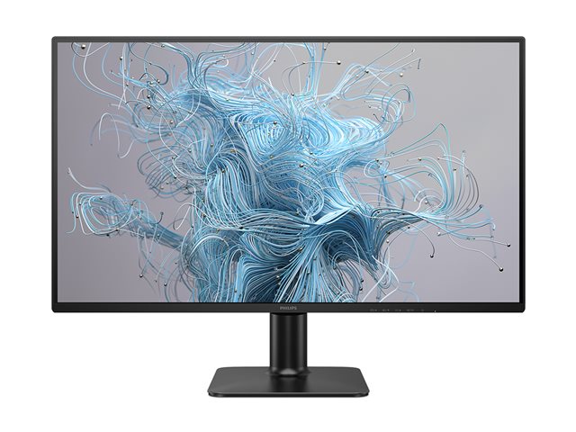 Philips 27E2N2500 - 2000 Series - LED monitor - 27\" - 2560 x 1440 QHD @ 120 Hz - IPS - 300 cd/m² - 1500:1 - HDR10 - 4 ms - HDMI, DisplayPort - black