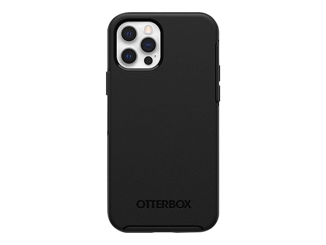 Symmetry iPhone 12/12 Pro Black