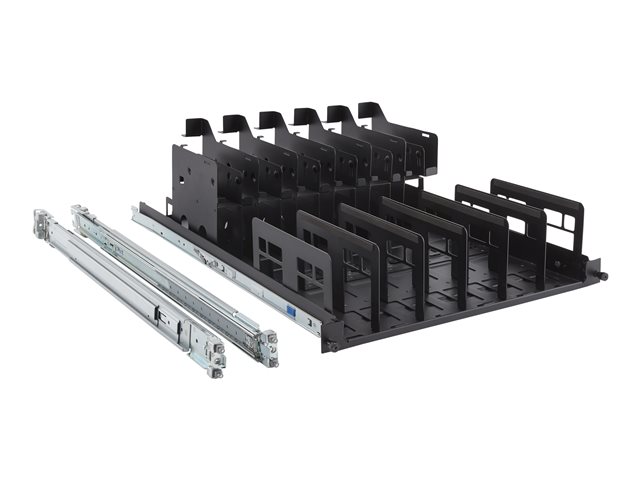 HP Z2 G9 Mini Rail Rack Kit
