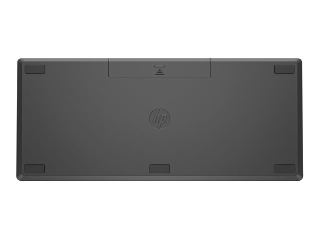 HP 350 BLK Compact Multi-Device KB SWIS2