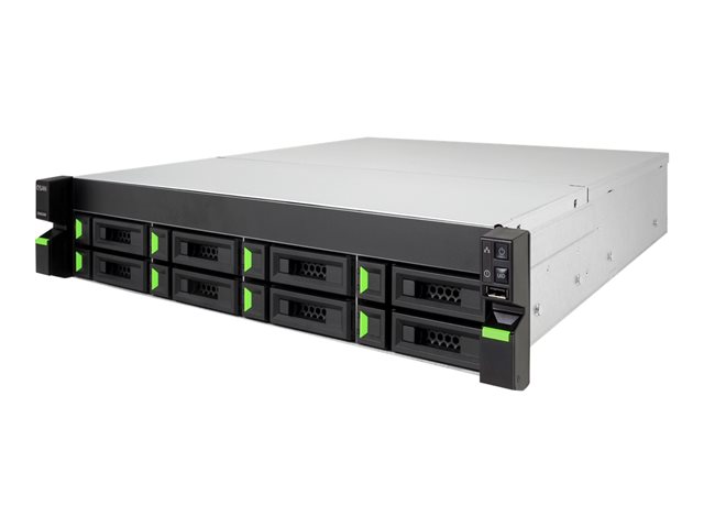 Rackmount 2U 8 +6bay