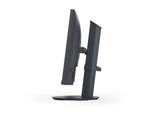 Sharp MultiSync DD-E244F - LED monitor - 24\" (23.8\" viewable) - 1920 x 1080 Full HD (1080p) @ 60 Hz - IPS - 250 cd/m² - 3000:1 - 6 ms - HDMI, VGA, DisplayPort - speakers