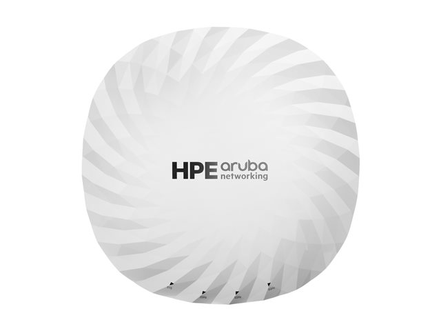 HPE ANW AP-755 RW 5PK CAMPUS AP