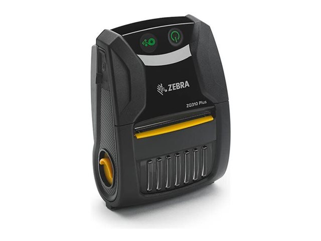DT Printer ZQ310 Plus Bluetooth 4.X No E