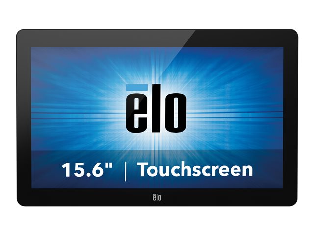 1502L 15.6IN WLCD DSKTP HD MVGAHDMI PC MTCH USB WR 0-BZL AG BLK