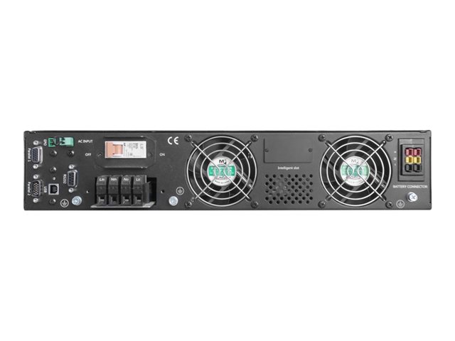 OnLine UPS Module 6000VA/6000W 2U
