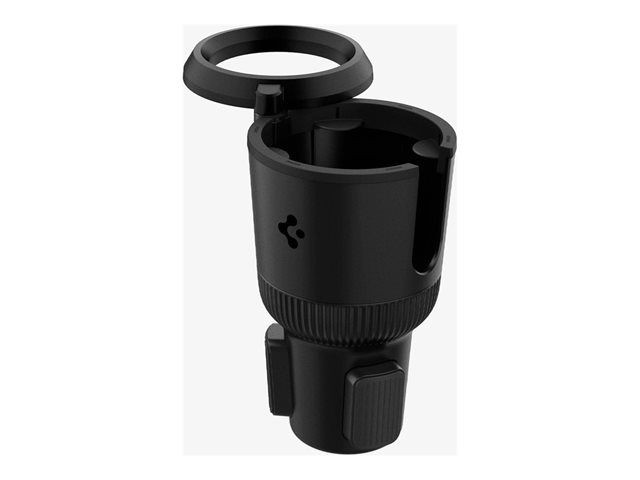 Spigen Hydrohub Cup Hldr Lrg Bottle Bl