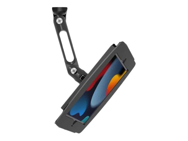 IPAD 10.2IN SWING WALL MOUNT SPACE ENCLO