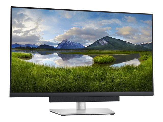 Dell SB521A - Sound bar - for monitor - 3.6 Watt