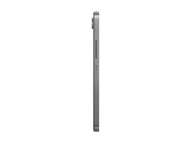 Lenovo Tab ZAEH - Tablet - Android 14 or later - 64 GB eMMC - 10.1\" IPS (1920 x 1200) - microSD slot - luna grey - with Lenovo Tab Play Suite