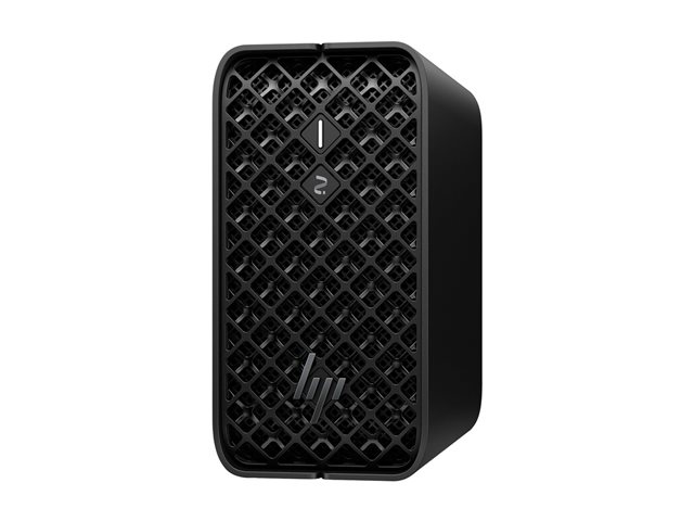 Z2 Mini G1a Ryzen AI MAX PRO 385 APU 32GB IDS ,  Z Turbo 1TB PCIe-4x4 2280 TLC M.2 , mDP adapter 2pcs,   W11p64 Next Gen Premium, HP Wolf Security 1YR, Packaging Tag, 1/1/1 Warranty + service extension to 3/3/3