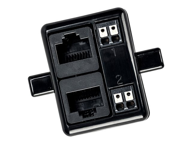 SENSOR MODULAR 2-DOOR