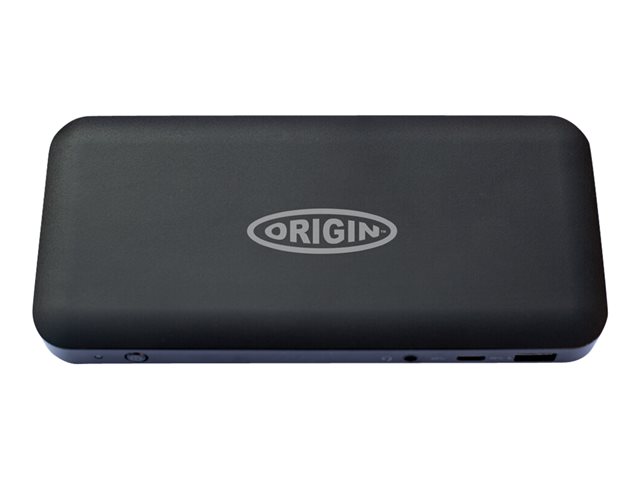 Origin Alt to DELL WD15