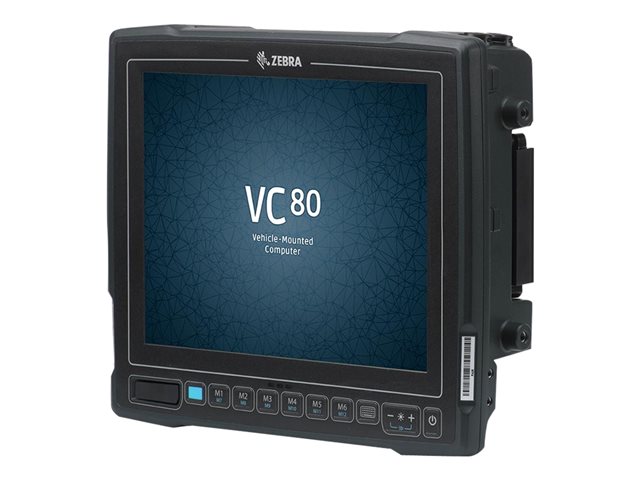 VC80 10IN STD 1.33GHz 1GB CACHE 2/32GB T