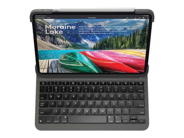 SLIM FOLIO PRO for iPad Pro 11