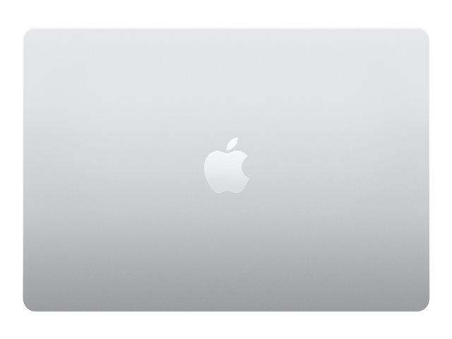 15-inch MacBook Air: Apple M5 chip with 10-core CPU and 10-core GPU, 16GB, 1TB SSD - Silver