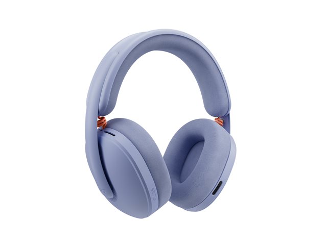 G325 GAMING HEADSET EMEA28I-935 LILAC RE