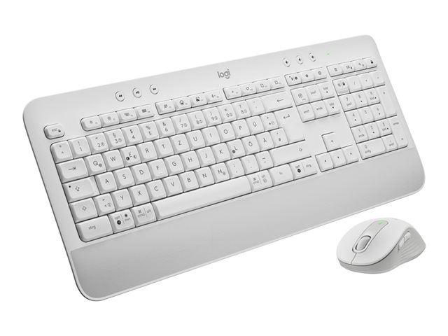 MK650 for Business OFFWHITEDEUCENTRAL