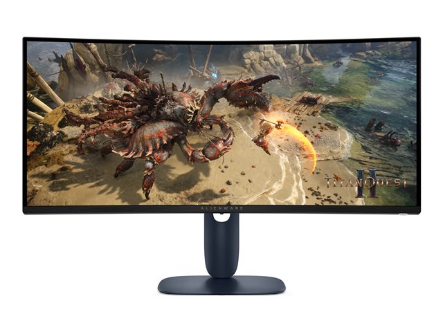 Alienware 34 Gaming Mon-AW3425DWM