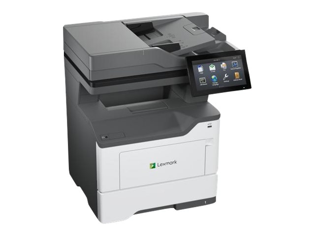 MX632adwe MFP HV EMEA 47ppm 1200x1200dpi