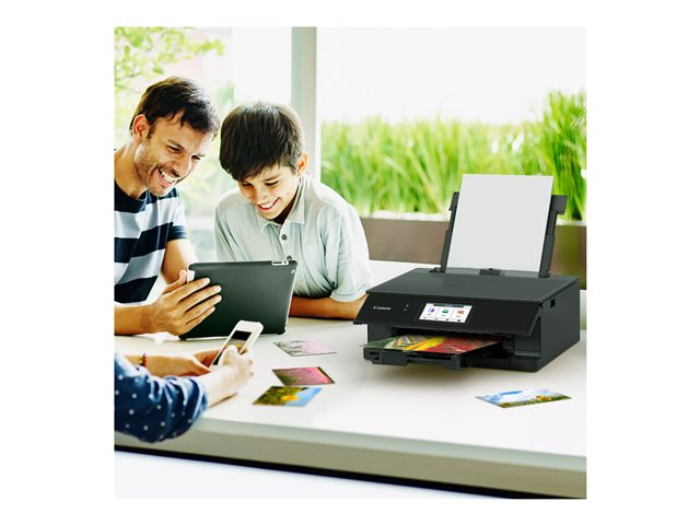 PIXMA TS8750 BLACK