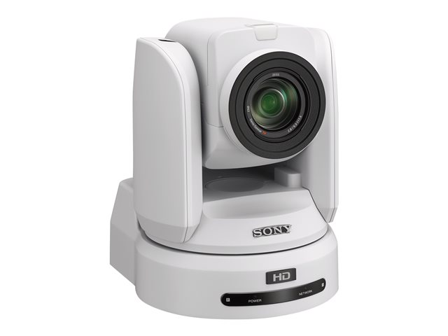 Sony BRC-H800 HD PTZ Camera with 1.0-type Exmor R CMOS image sensor