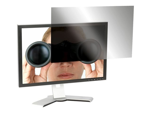 Targus Privacy Screen - Display privacy filter - 23.8\" wide