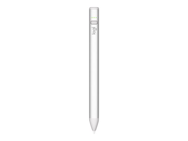 Logitech Crayon - Digital pen - wireless