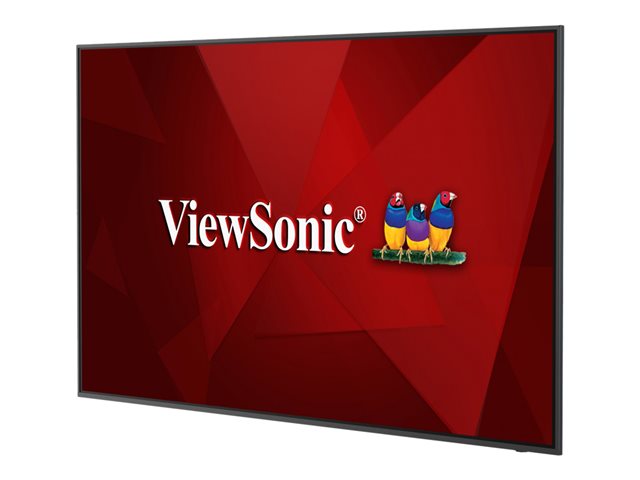 ViewBoard LED large display 65 16:9 8ms