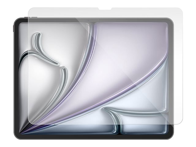 Compulocks iPad Air M2 13\" (2024), Tempered Glass Screen Protector - Screen protector for tablet - glass - for Apple 13-inch iPad Air (M2)