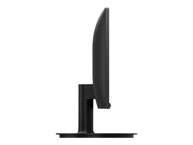 Philips V-line 271V8LA - LED monitor - 27" - 1920 x 1080 Full HD (1080p) @ 75 Hz - VA - 250 cd/m² - 3000:1 - 4 ms - HDMI, VGA - speakers - textured black