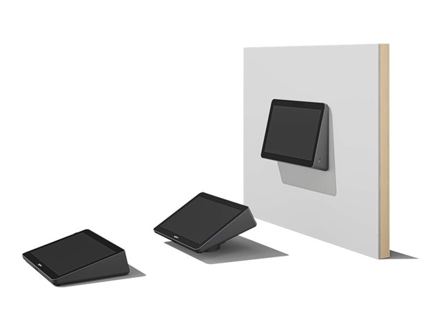 Logitech Large Microsoft Teams Rooms on Windows with Tap + Rally Plus + Lenovo ThinkSmart Core - Video conferencing kit - with 90 days Logitech JumpStart registration - Certified for Microsoft Teams Rooms