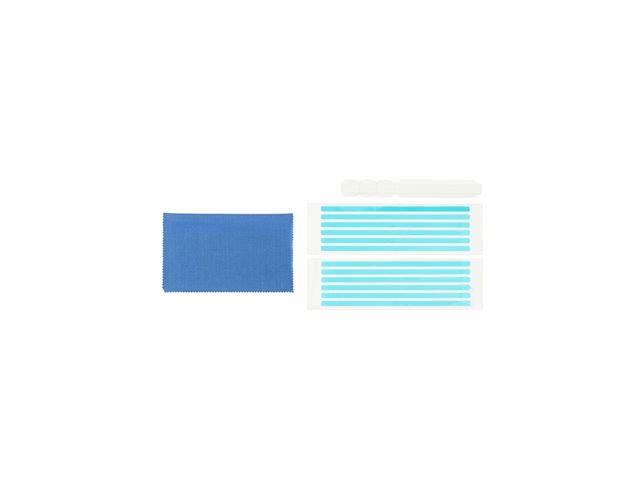 Kensington - Display privacy filter mounting kit
